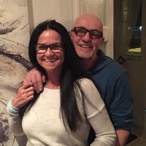 Meet your Posher, Johanne denis